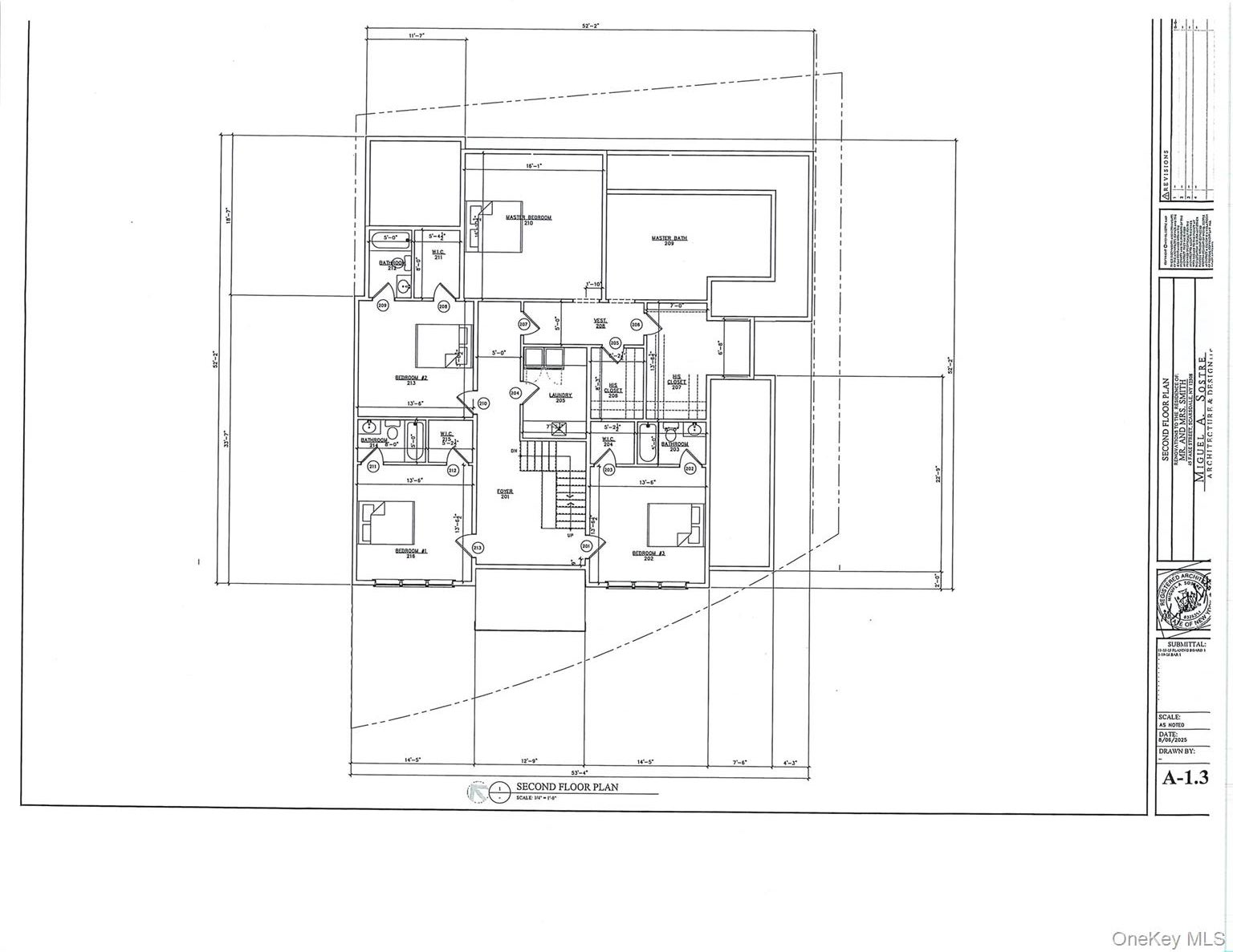 17 Highland Way