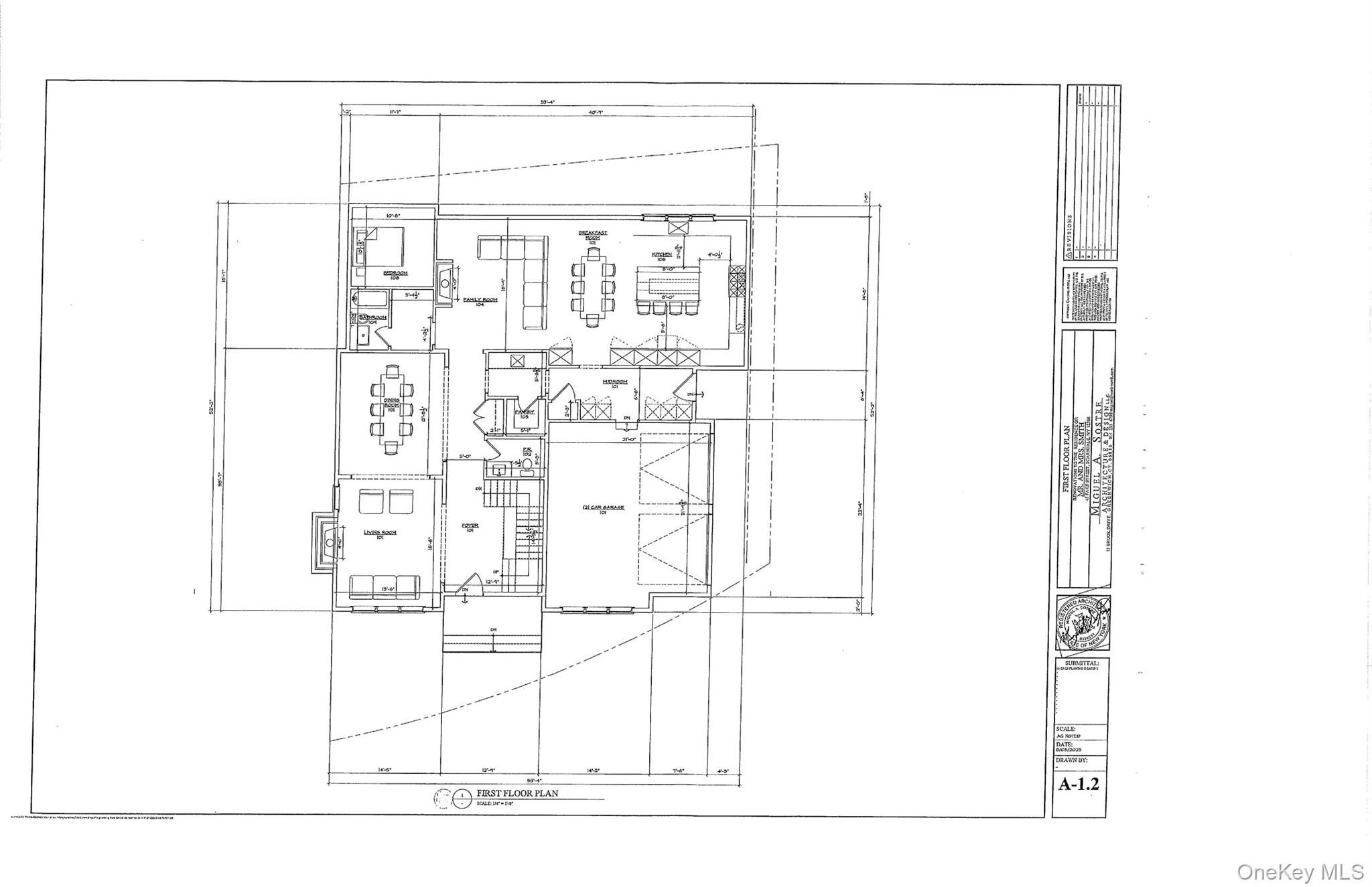 17 Highland Way