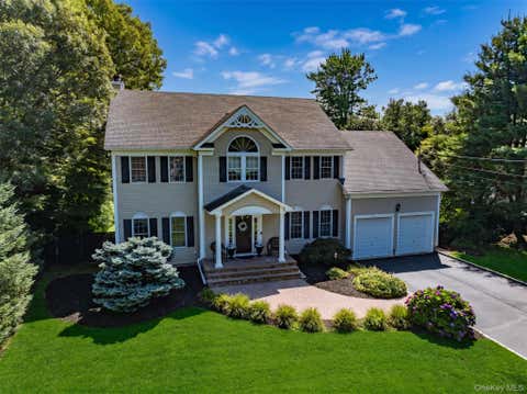 Homes For Sale - 61 Hillside Avenue<br/> Saint James, NY 11780