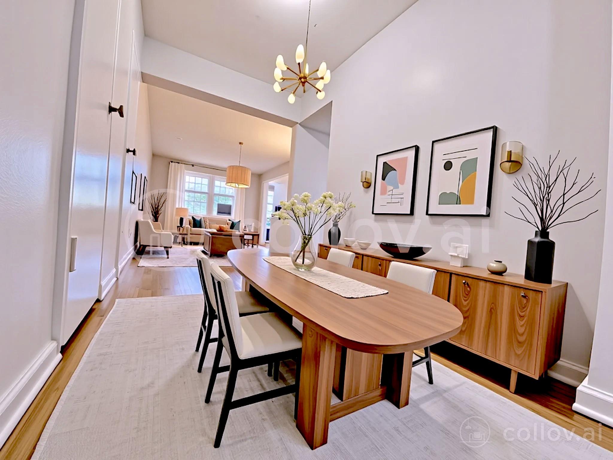 Broadway 4C, Woodside, Queens, NY - 2 Bedrooms  
1 Bathrooms  
4 Rooms - 