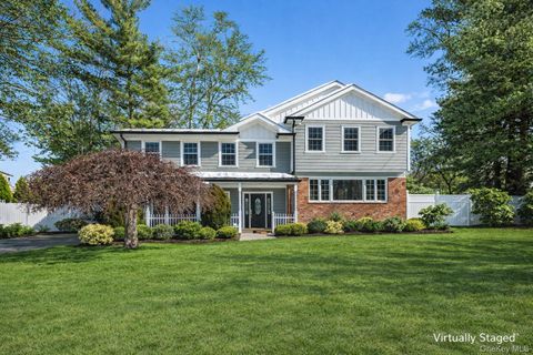 91 Worthington Road White Plains NY 10607