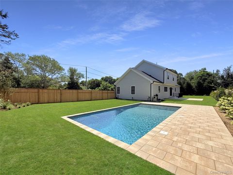1 Summit Boulevard Westhampton NY 11977