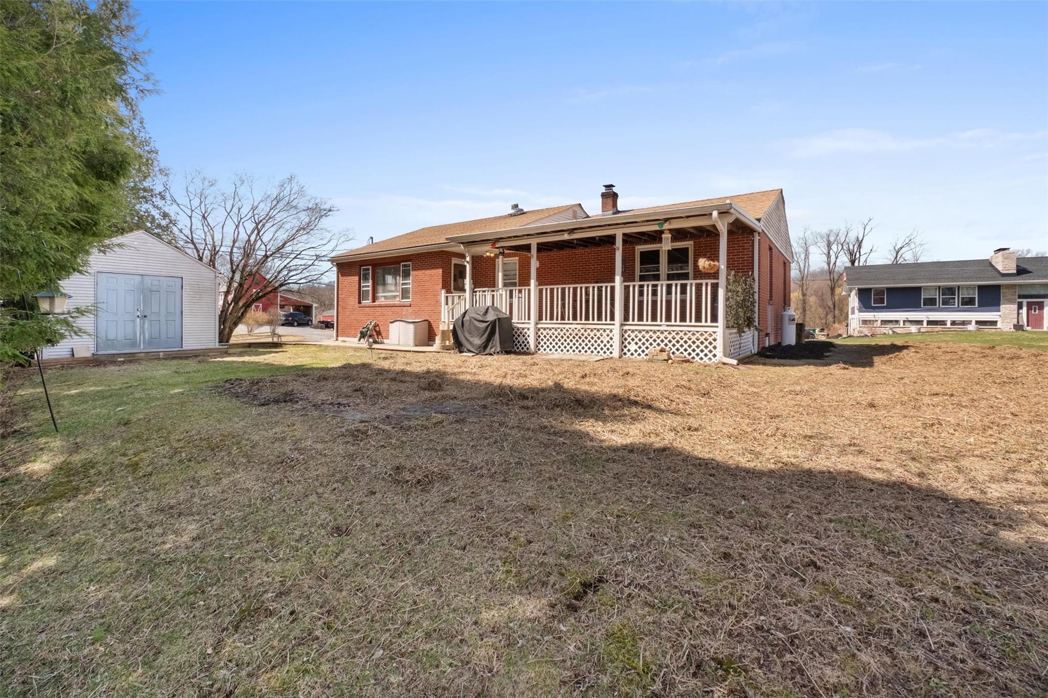 16 Mahoney Road, Marlboro, New York image 26