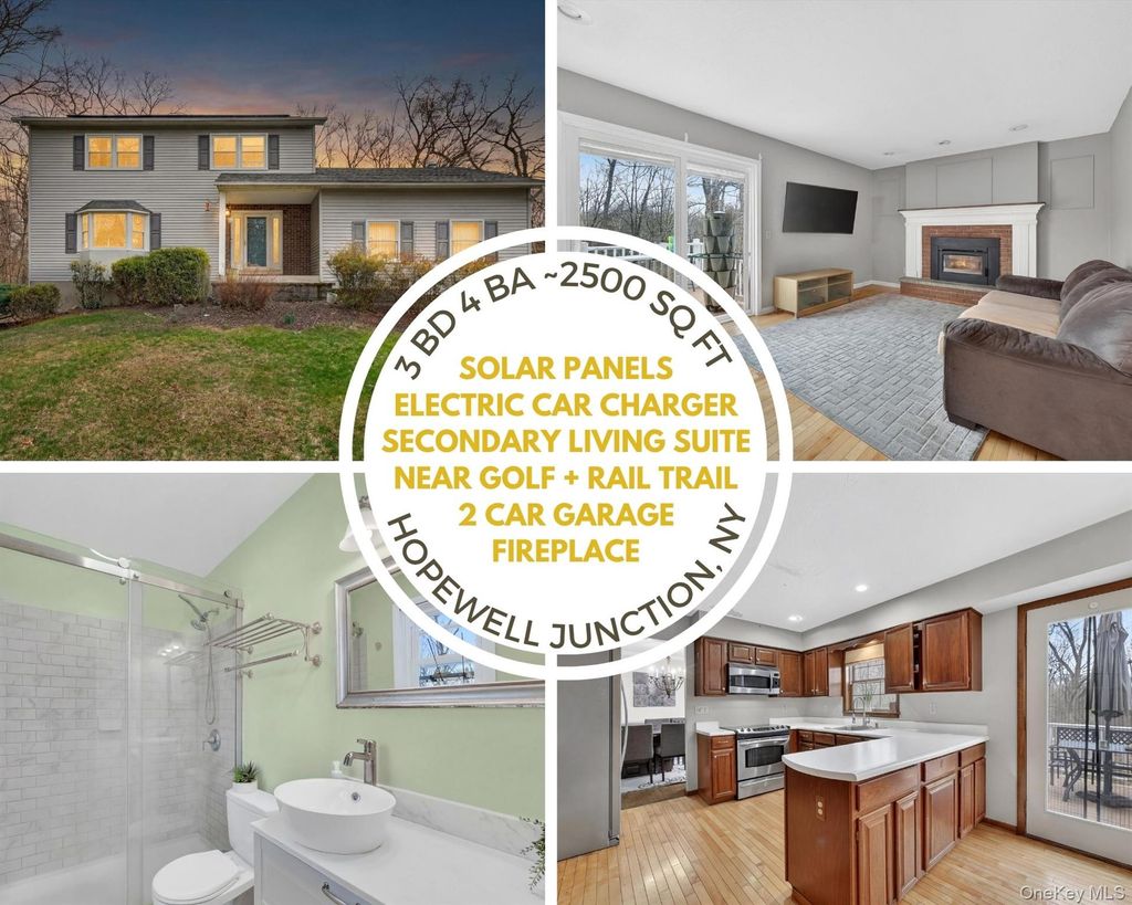 Photo of 24 Pellbridge Drive, Hopewell Junction, NY 12533 (MLS # 959005)