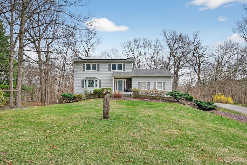 Photo of 24 Pellbridge Drive, Hopewell Junction, NY 12533 (MLS # 959005)