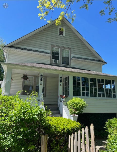Multifamily For Sale - 108 Lawton Street<br/> Yonkers, NY 10705