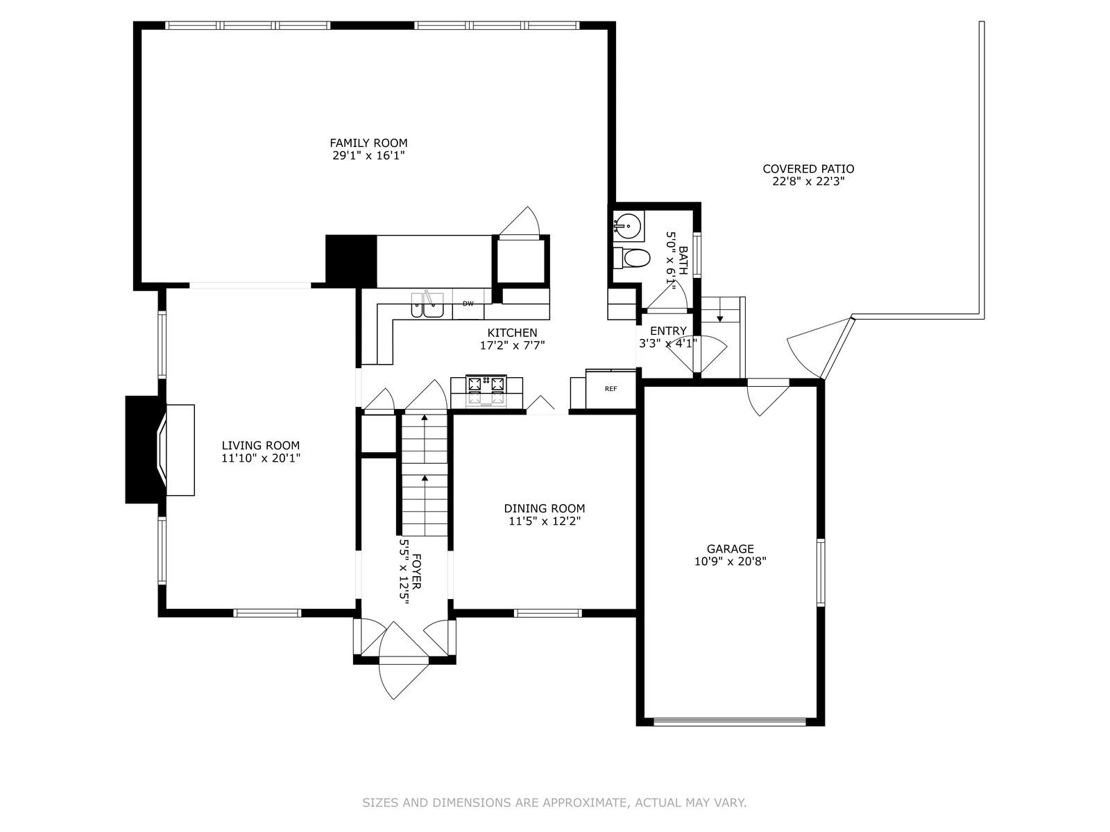 19 Longview Drive, Eastchester, New York image 37