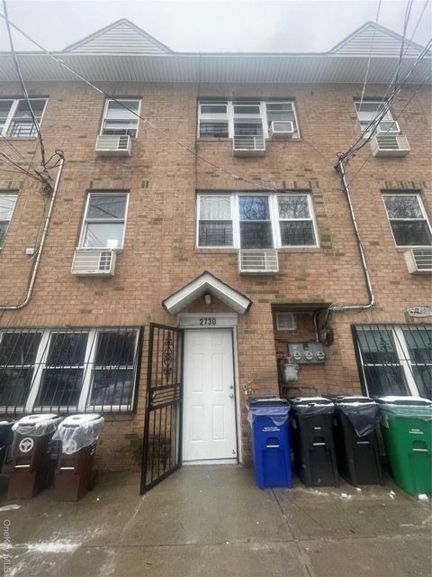 2730 Kingsbridge Terrace Bronx NY 10463