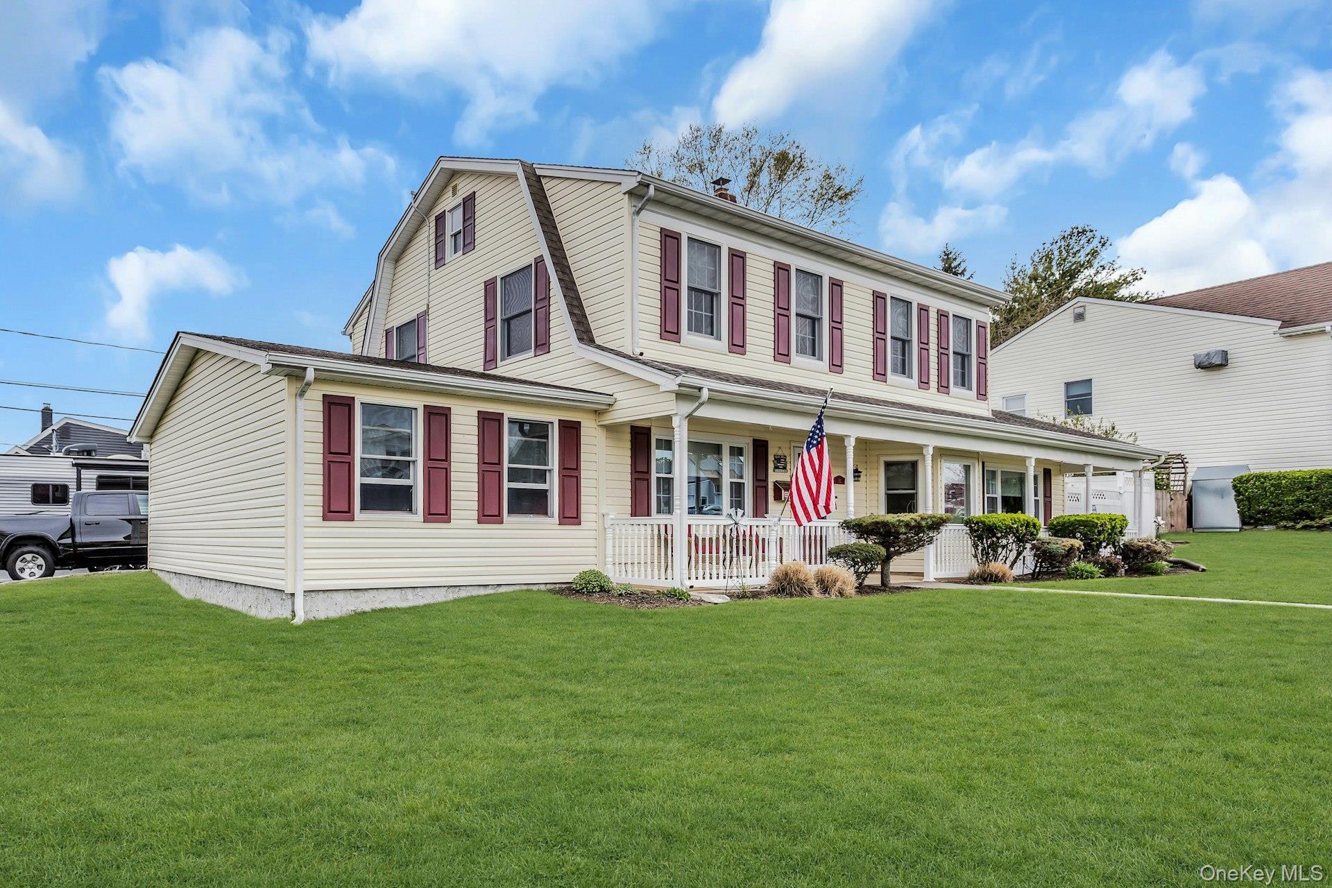 42 Spring Lane