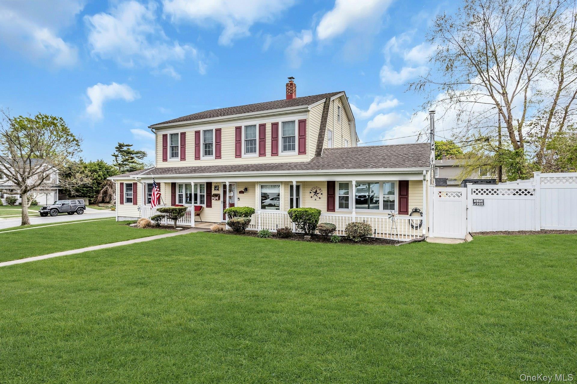 42 Spring Lane