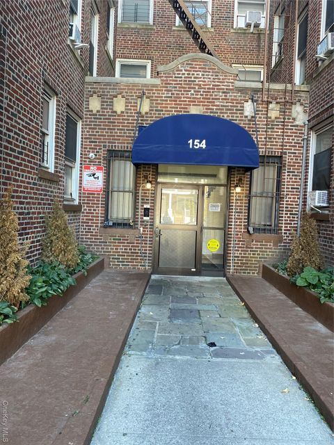 154 Radford Street 1F Yonkers NY 10705