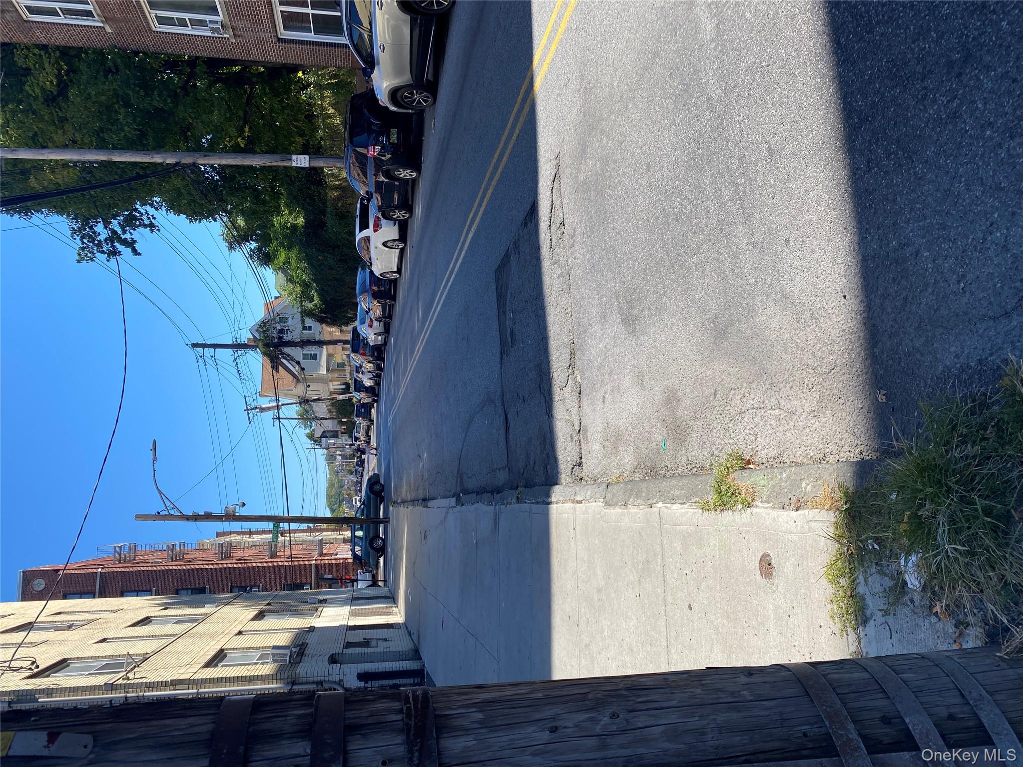 154 Radford Street 1F