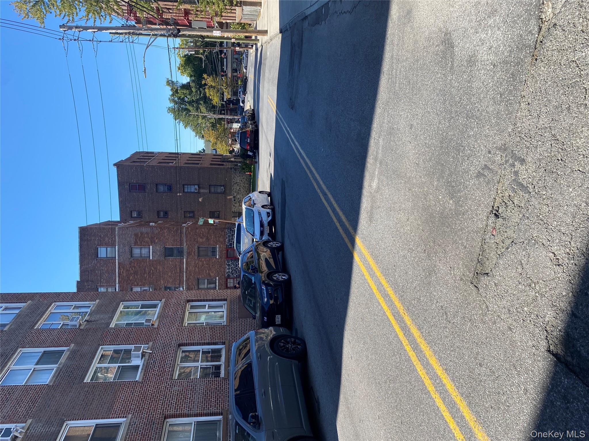 154 Radford Street 1F