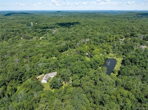Tiny photo for 64 Pound Ridge Road, Pound Ridge, NY 10576 (MLS # 955367)