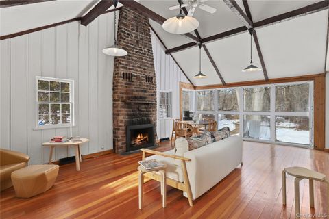 Tiny photo for 64 Pound Ridge Road, Pound Ridge, NY 10576 (MLS # 955367)