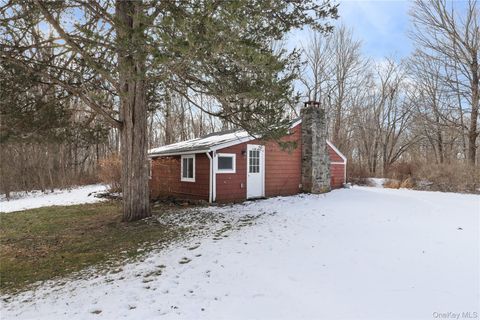 Tiny photo for 64 Pound Ridge Road, Pound Ridge, NY 10576 (MLS # 955367)