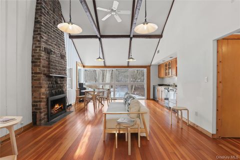 Tiny photo for 64 Pound Ridge Road, Pound Ridge, NY 10576 (MLS # 955367)