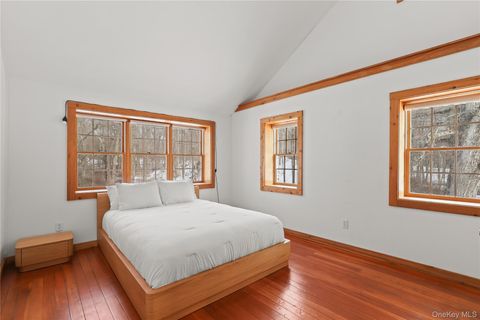 Tiny photo for 64 Pound Ridge Road, Pound Ridge, NY 10576 (MLS # 955367)