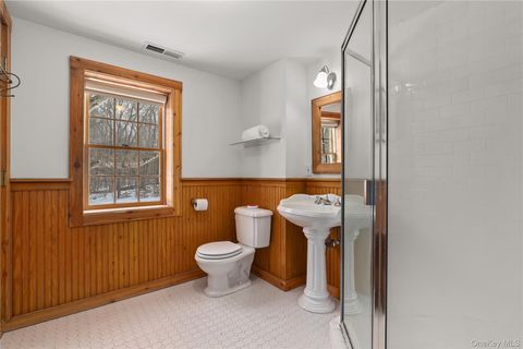 Tiny photo for 64 Pound Ridge Road, Pound Ridge, NY 10576 (MLS # 955367)
