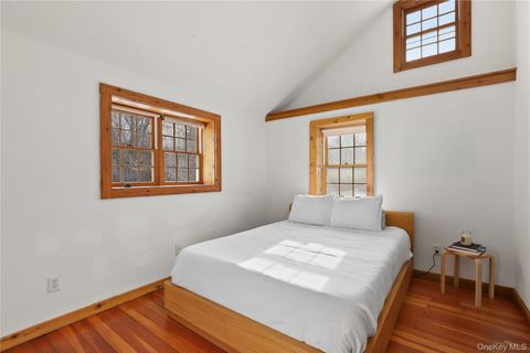Tiny photo for 64 Pound Ridge Road, Pound Ridge, NY 10576 (MLS # 955367)