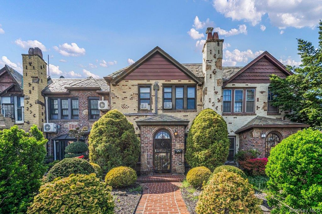 Photo of 89-07 63rd Avenue, Rego Park, NY 11374 (MLS # 987662)