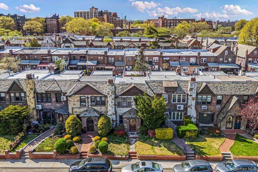 Photo of 89-07 63rd Avenue, Rego Park, NY 11374 (MLS # 987662)