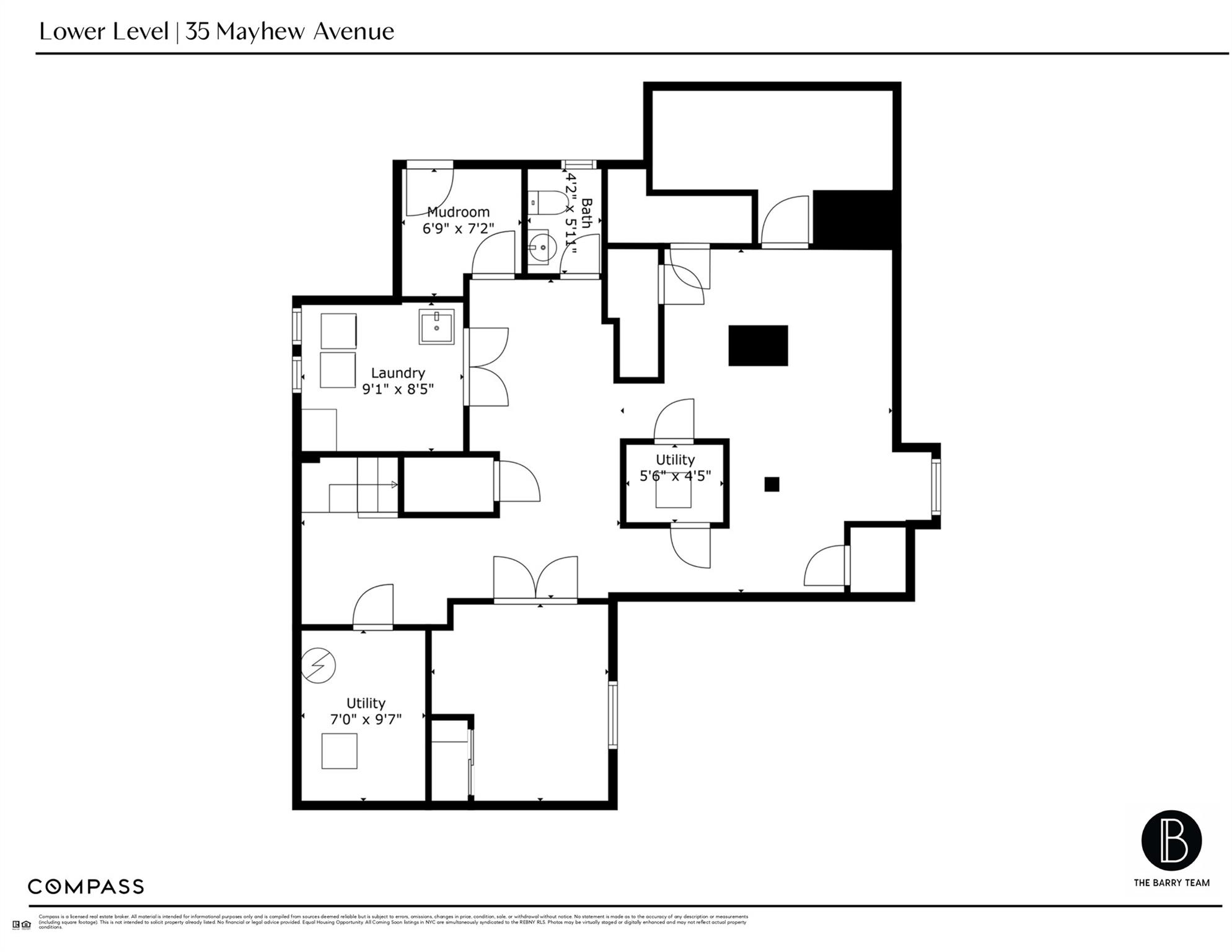 35 Mayhew Avenue, Larchmont, New York image 36