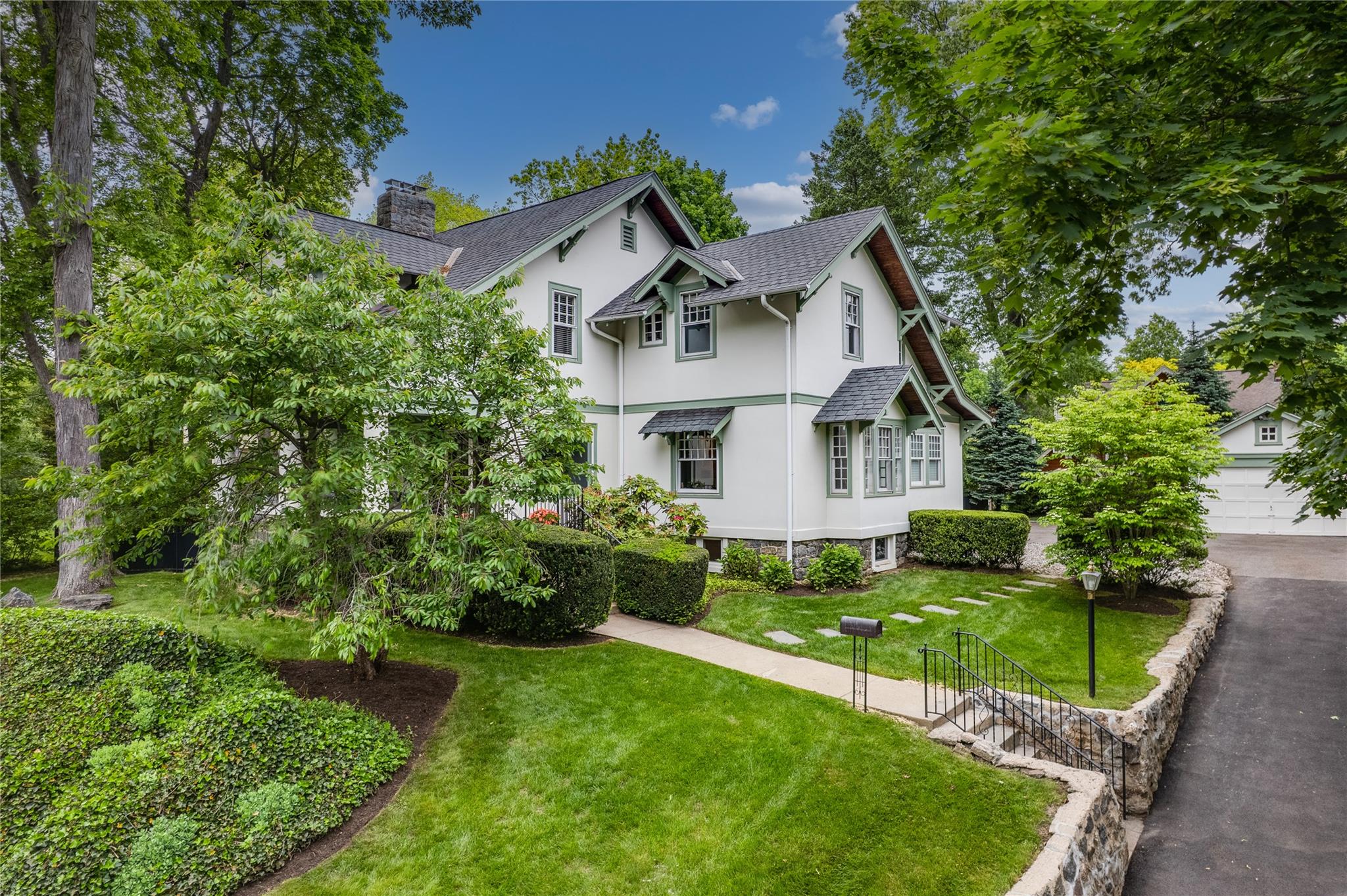 35 Mayhew Avenue, Larchmont, New York image 30