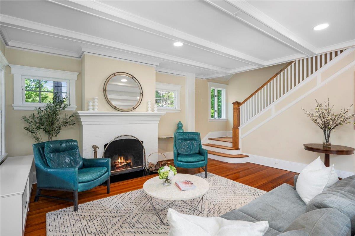 35 Mayhew Avenue, Larchmont, New York image 5