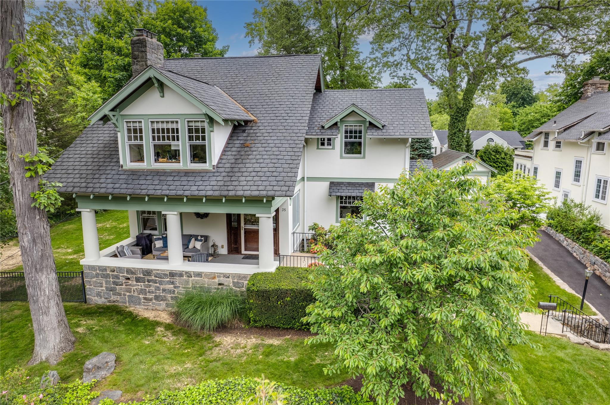 35 Mayhew Avenue, Larchmont, New York image 31