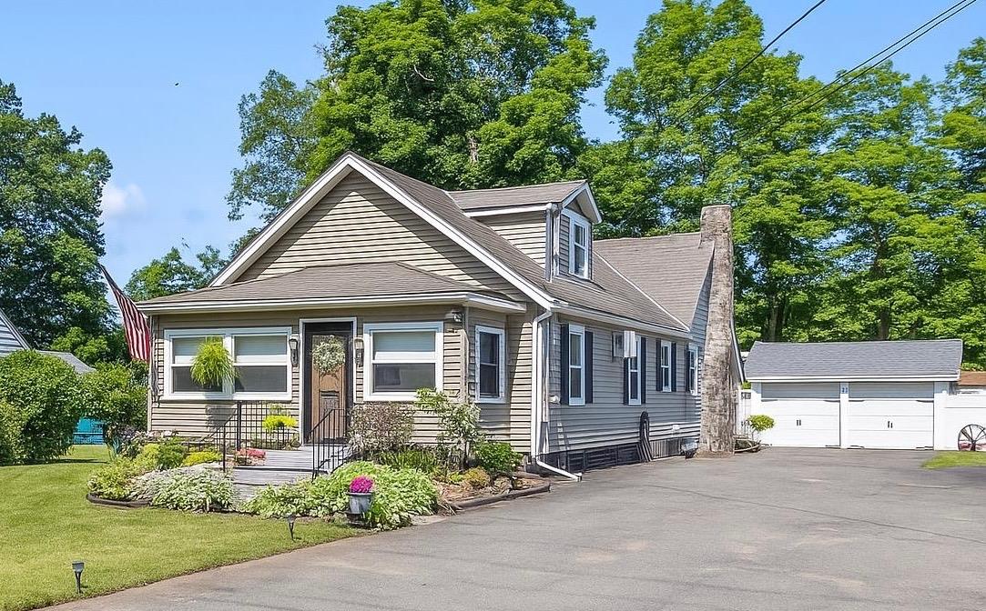 2755 Route 32, Kingston, New York image 1