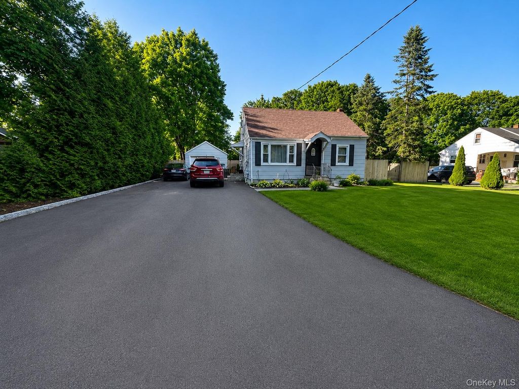 Photo of 1419 Hallock Avenue, Port Jefferson, NY 11776 (MLS # 1007277)