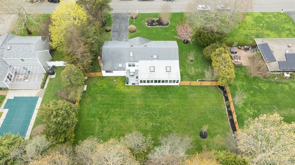 Photo of 59 Homewood Drive, Hampton Bays, NY 11946 (MLS # 994007)