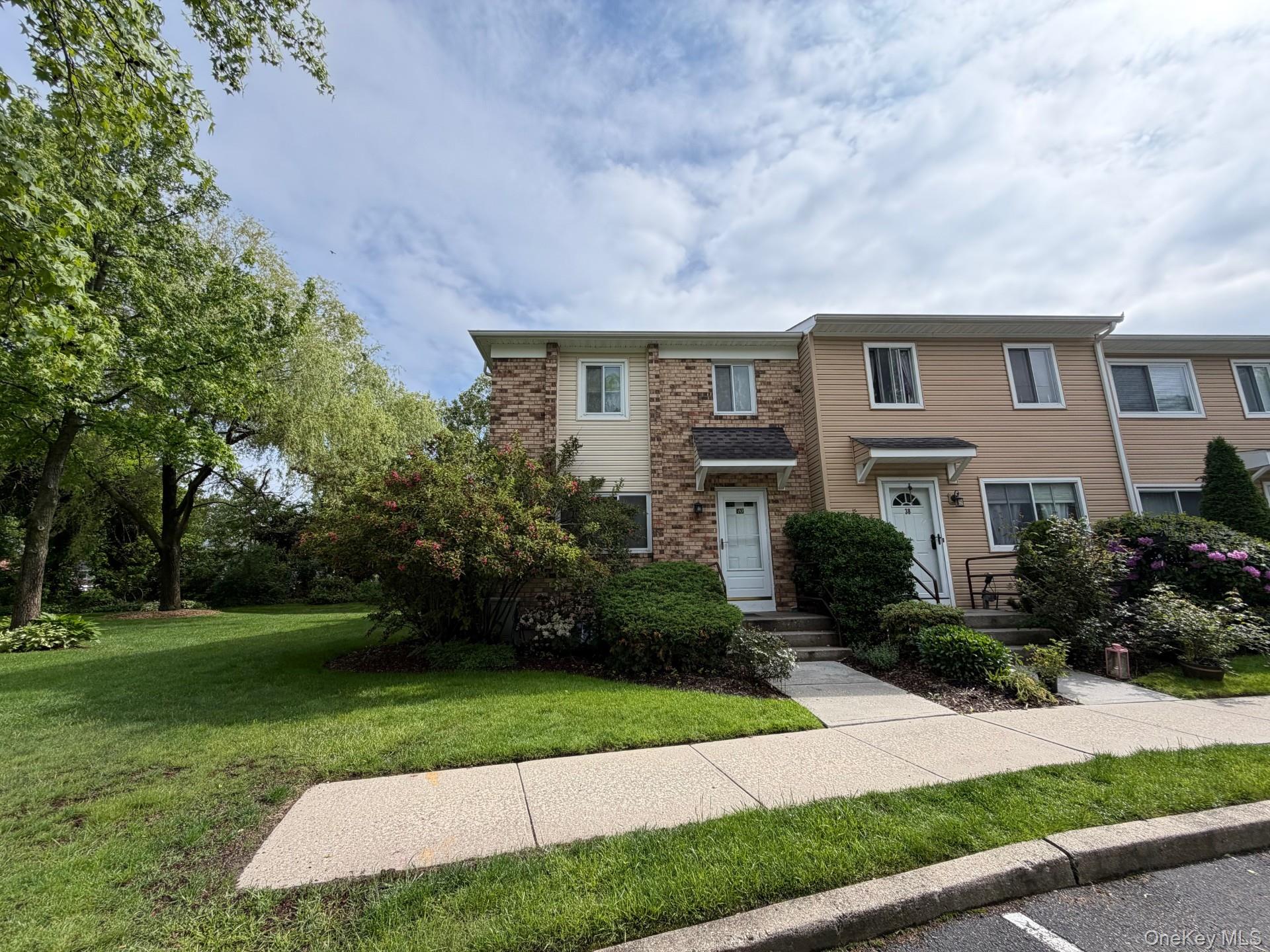 40 Town House Drive