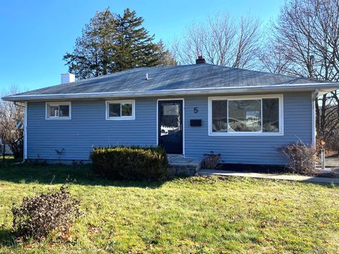 5 Smith Road Cornwall NY 12518