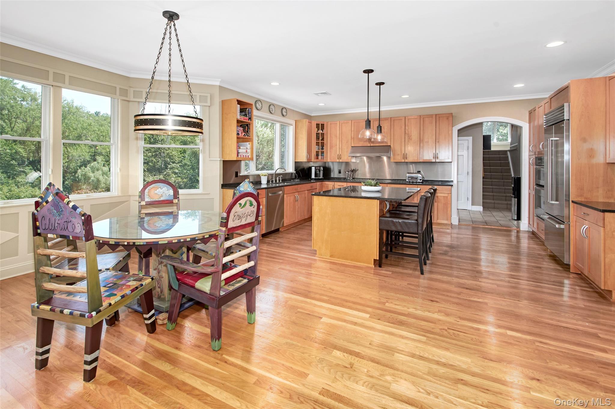 Chappaqua, New York 10514, United States, 4 Bedrooms Bedrooms, ,5 BathroomsBathrooms,Residential,Active,182158