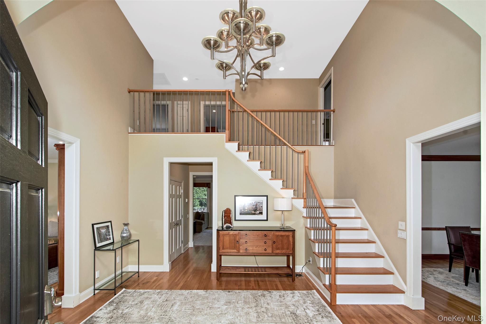 Chappaqua, New York 10514, United States, 4 Bedrooms Bedrooms, ,5 BathroomsBathrooms,Residential,Active,182158