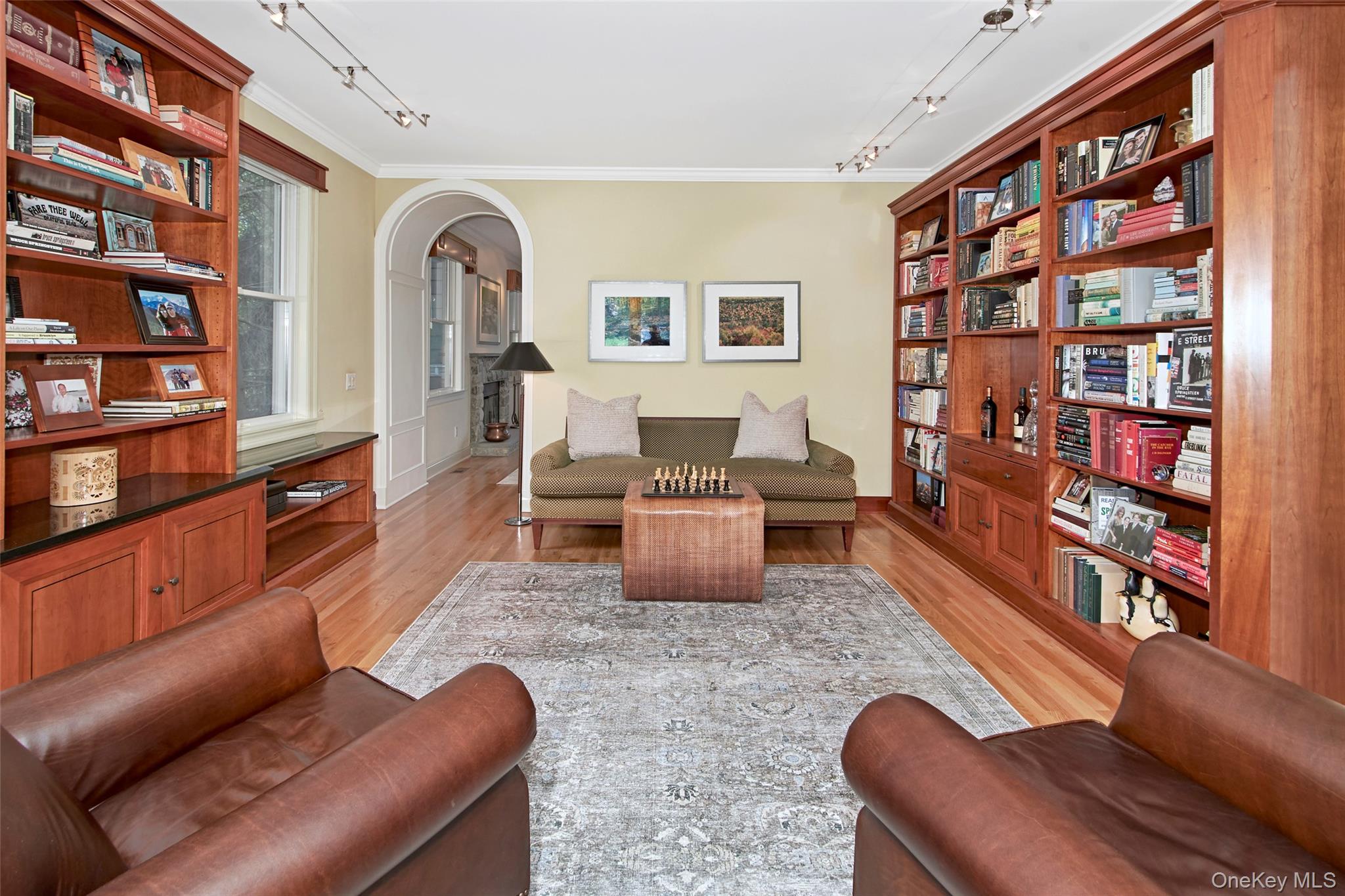 Chappaqua, New York 10514, United States, 4 Bedrooms Bedrooms, ,5 BathroomsBathrooms,Residential,Active,182158