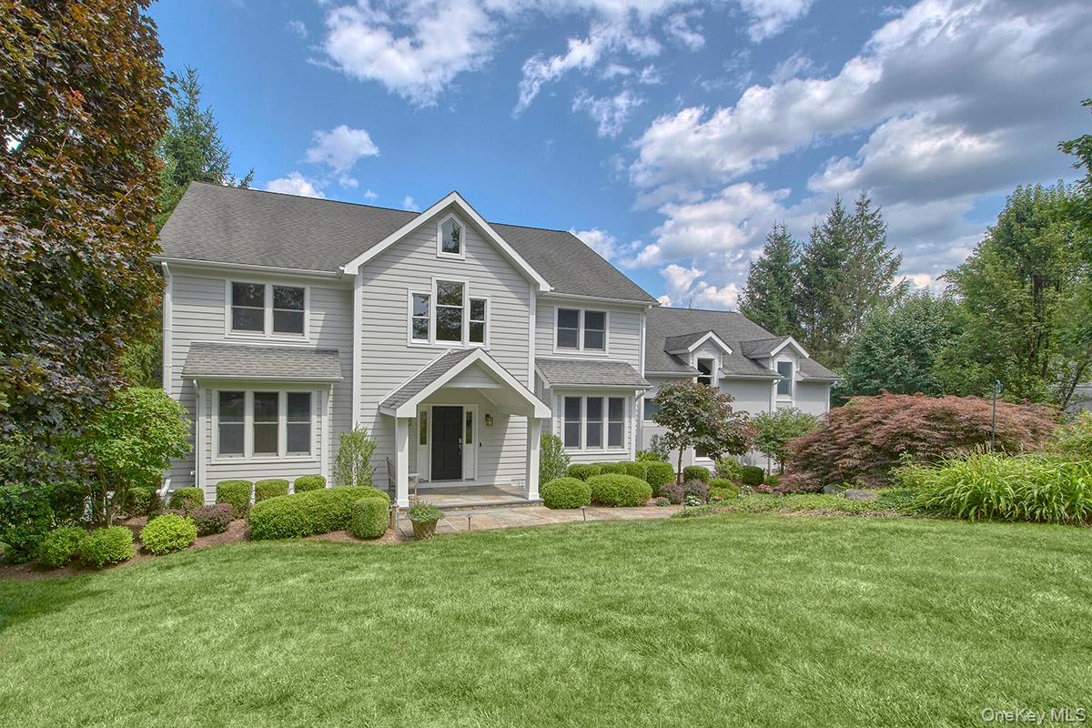 Chappaqua, New York 10514, United States, 4 Bedrooms Bedrooms, ,5 BathroomsBathrooms,Residential,Active,182158