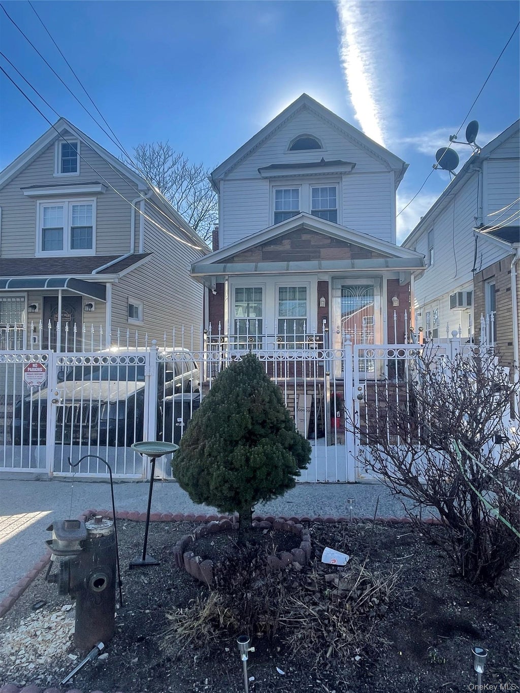 Photo of 10916 143rd Street, Jamaica, NY 11435 (MLS # 1068096)