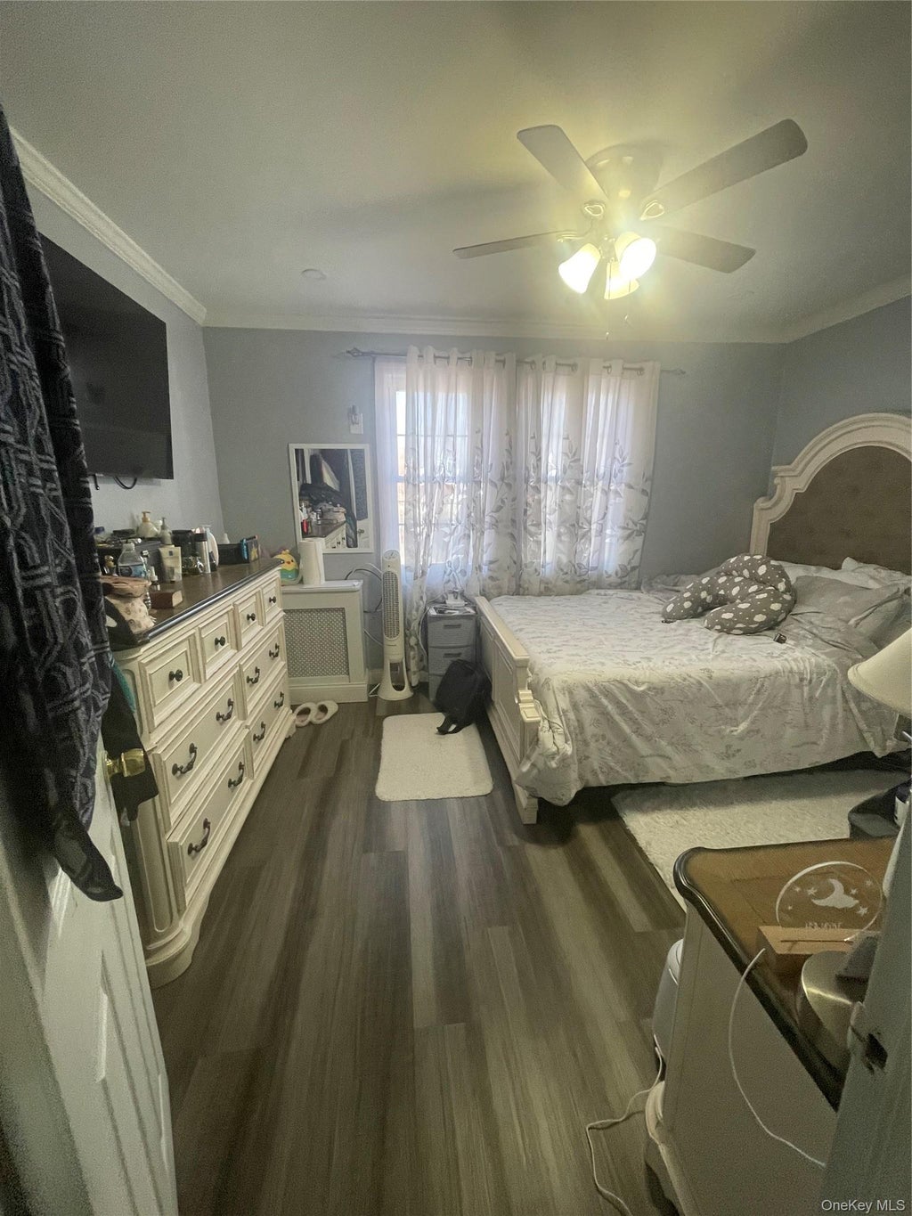 Photo of 10916 143rd Street, Jamaica, NY 11435 (MLS # 1068096)