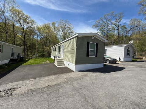 Mobile Home For Sale - 3146 Route 9w #8A<br/> Orange County, New Windsor, NY 12553