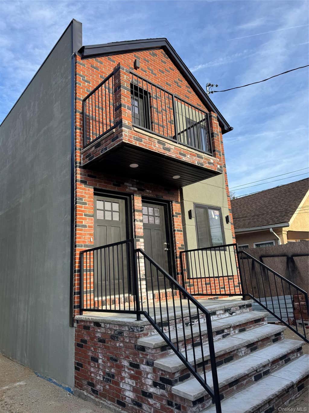 Photo of 121-11 195th Street, Saint Albans, NY 11413 (MLS # 1033748)