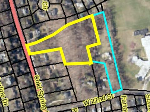 29 Cold Spring Hills Rd Huntington NY 