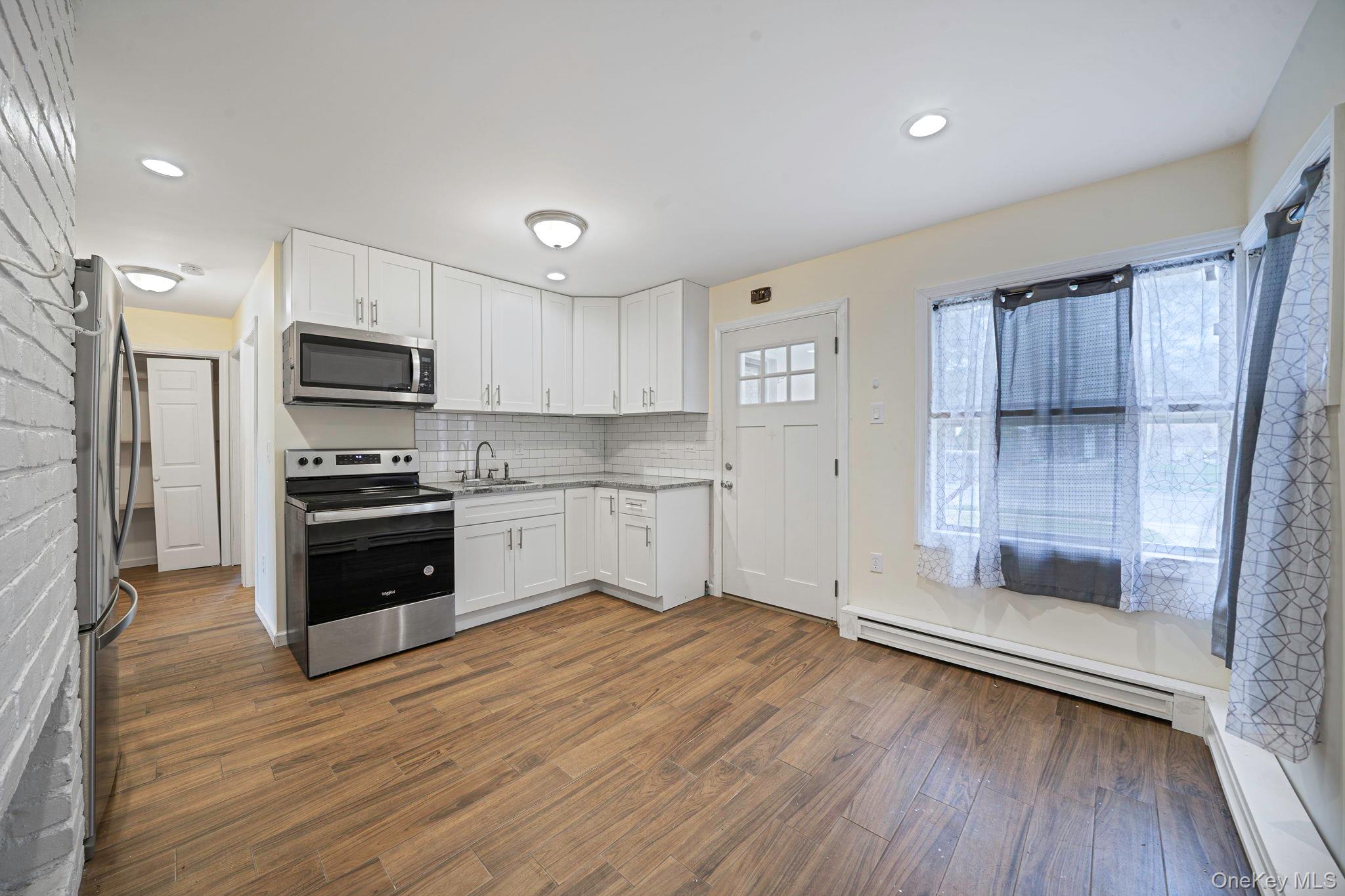 82 Elm Drive N