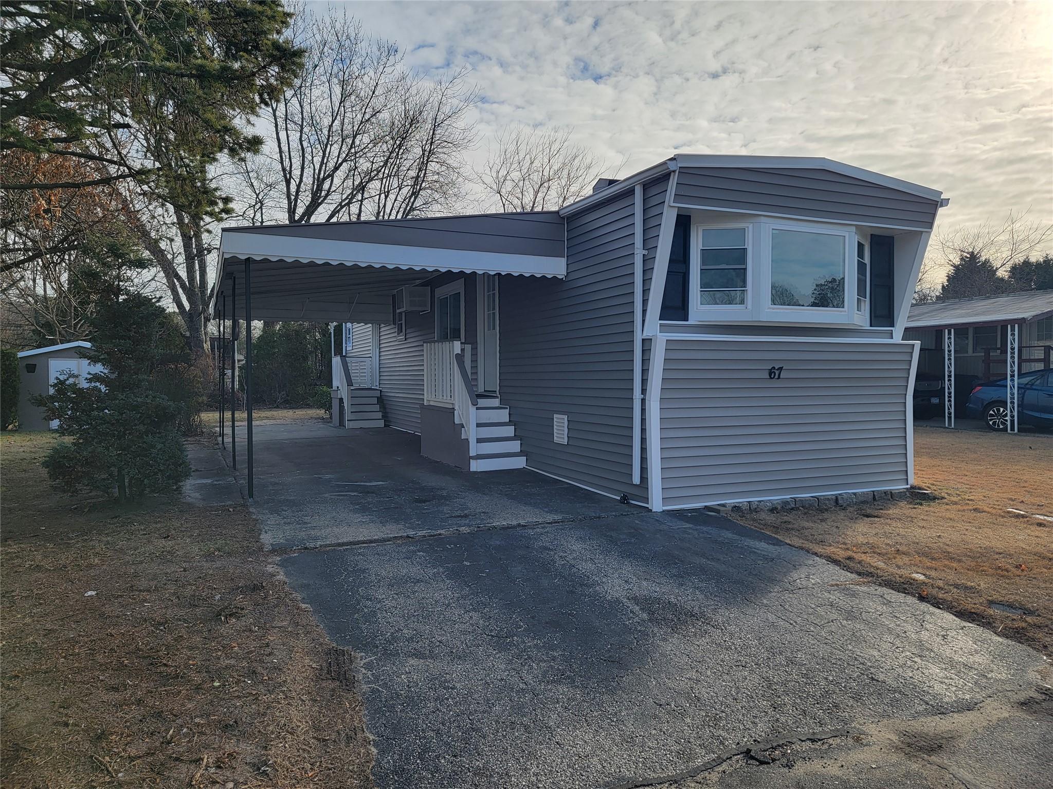 67 Minuteman Drive