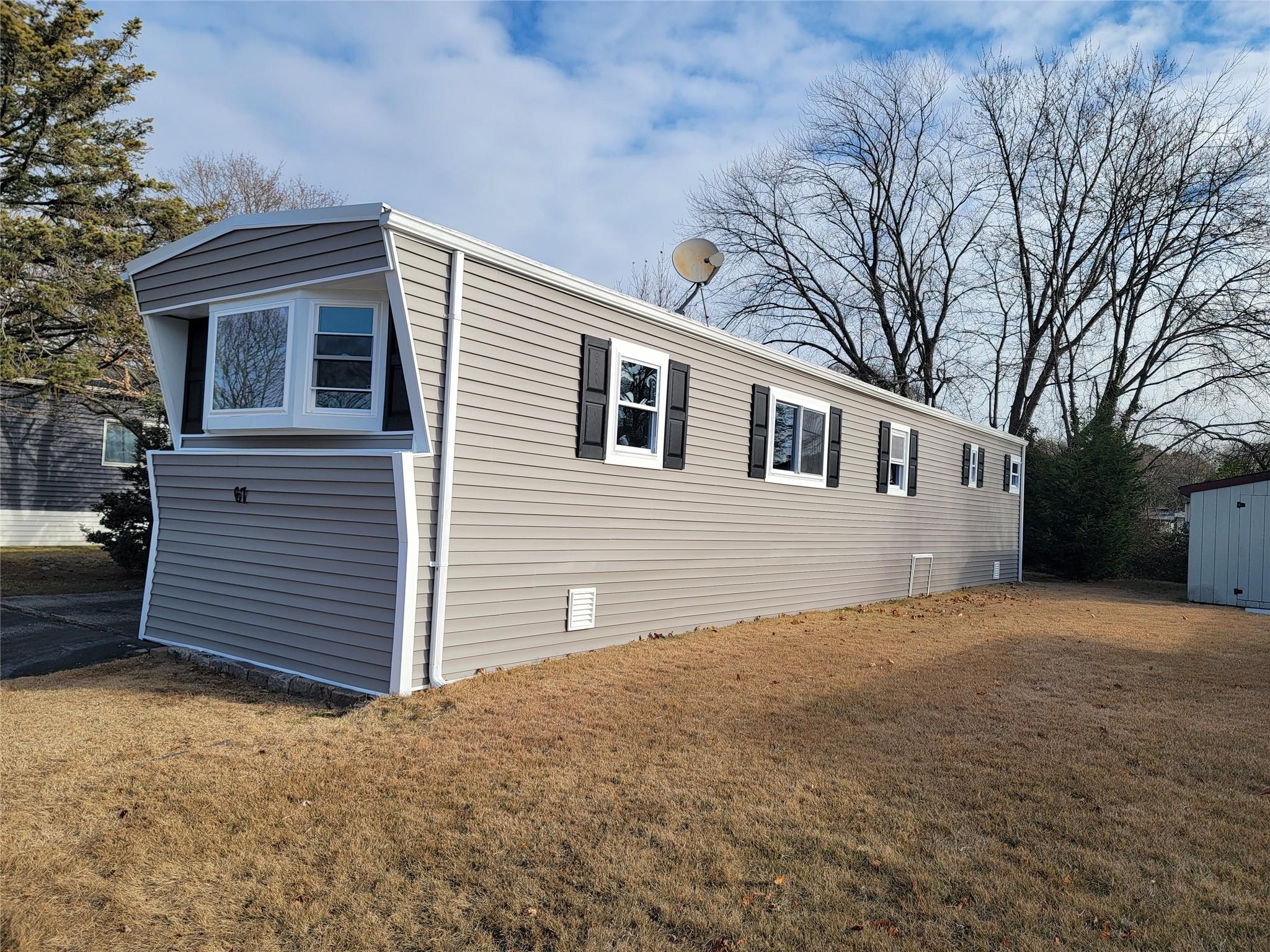 67 Minuteman Drive