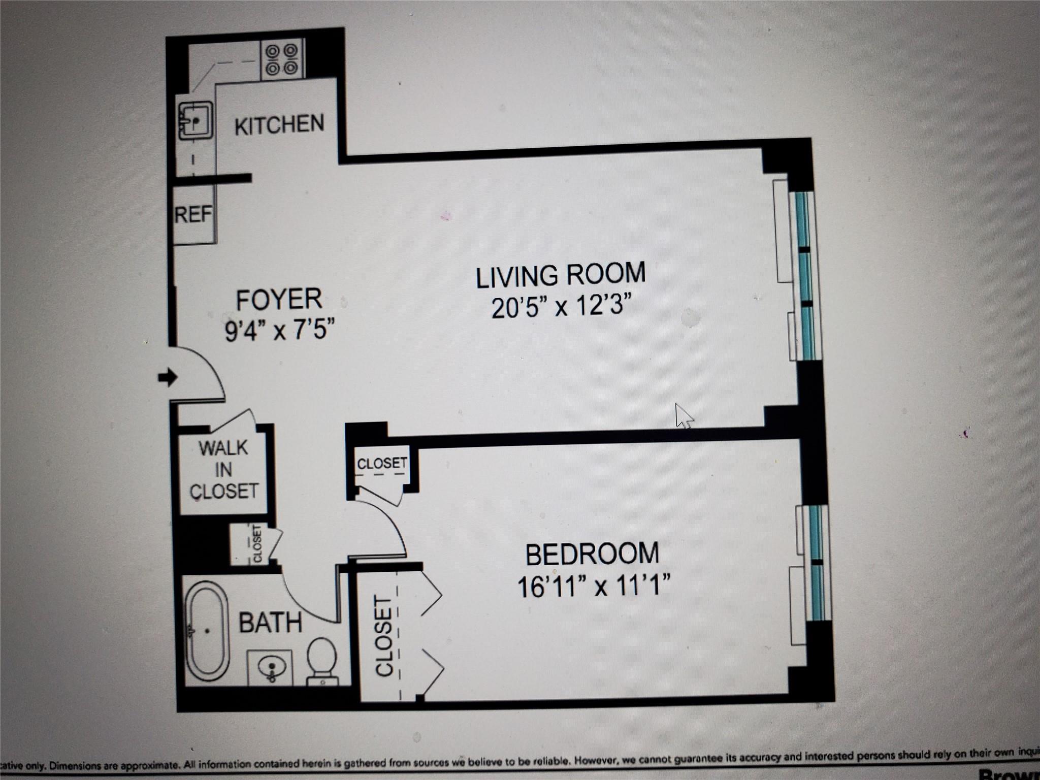37-31 73rd Street #4M, Jackson Heights, New York image 6