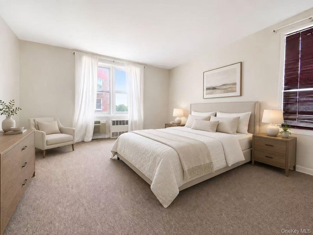 Photo of 14430 Sanford Avenue #5B, Flushing, NY 11355 (MLS # 1037935)