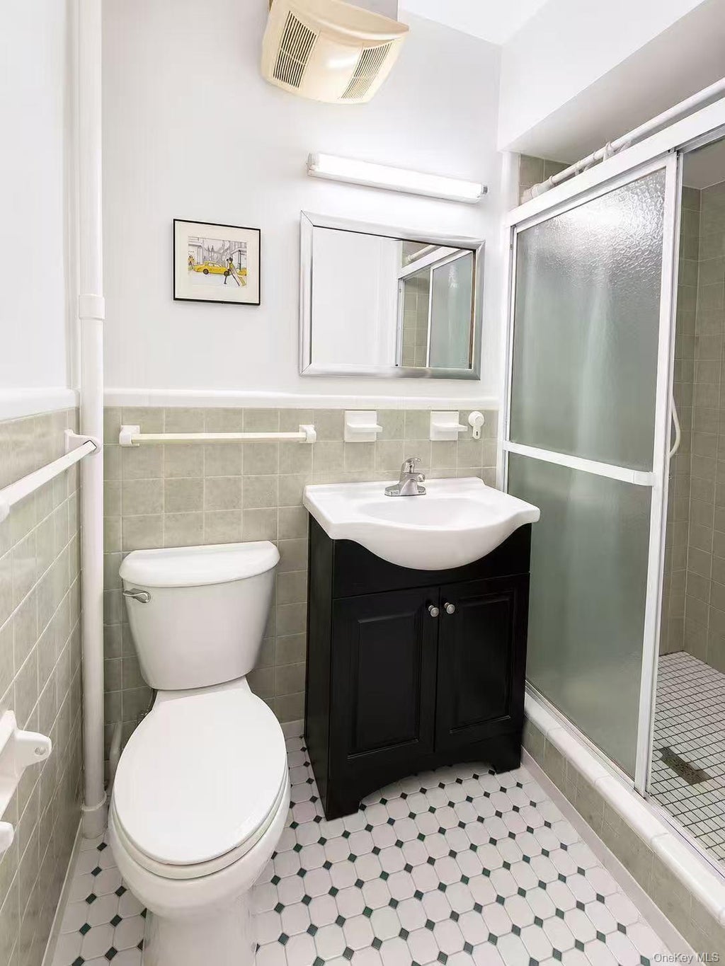 Photo of 14430 Sanford Avenue #5B, Flushing, NY 11355 (MLS # 1037935)